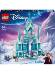 LEGO Disney 43244 Elsan jäälinna