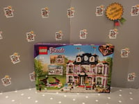 LEGO FRIENDS 41684 GRAND HOTEL NEW AND SEALED