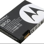 BR50 BR-50 New Genuine Battery for Motorola Razr V3 V3c V3X V3i PEBL V6 RAZR