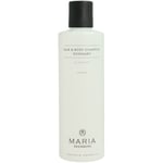 Hair & Body Shampoo Rosemary   - 250 ml