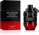 Viktor & Rolf Spicebomb Infrared Eau de Toilette Spray 90ml