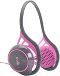 Polk Audio UltraFit 2000 Pink/Grey