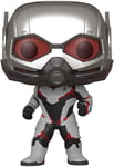 Funko 36666 POP Bobble Avengers Endgame Ant-Man, Multi