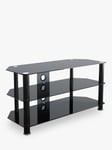 AVF SDC1000 Classic Corner TV Stand for TVs up to 50”