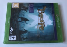 The Bard's Tale IV: Director's Cut Day One Edition Xbox One Brand New Sealed