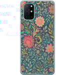OnePlus 8T Genomskinligt Skal Floral Dream