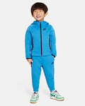 Nike Sportswear Tech Fleece Full-Zip Set Toddler 2-Piece Hoodie