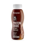 Bodylab Protein Shake - Chocolate 330ml
