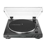 Audio-Technica AT-LP60XBK Turntable Fully Automatic