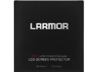 GGS Larmor LCD-skärm för Canon 6D Mark II