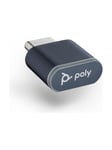 Poly BT700 | USB-C Bluetooth 5.1 Adapter