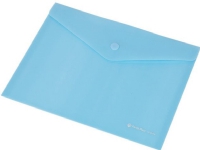 Plast FOCUS A7 BLUE kuvert (0410-0053-03)
