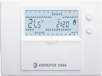 Euroster EUROSTER 2006 TXRX trådløs kontroller med stikkontakt