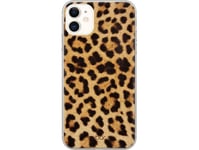 Babaco Etui Babaco Animals 001 Xiaomi Mi Note 10/Mi Note 10 Pro Flerfärgat Fack