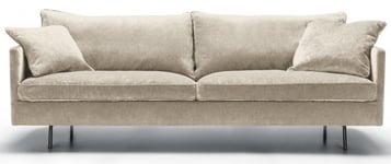 Sits - Julia 3-sits XL Soffa Elyot Natur
