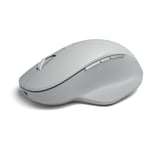 Microsoft Surface Precision Mouse - Grey