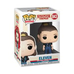 Funko POP! Television: Stranger Things - Eleven - Collectable Vinyl  (US IMPORT)