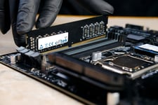 8GB RAM Memory HP-Compaq All-in-One 24-e015la (DDR4-21300 (PC4-2666))