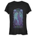 Prinsessa Ruusunen - Maleficent the Sorceress - Naisten T-paita