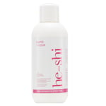He-Shi Rapid 1 Hour Spray Tan 1L (10%) - Medium to Dark - No Smell