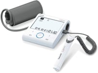 Beurer Bluetooth blodtryksmåler med EKG