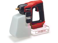Einhell Ge-Ws 18/10 Li-Solo, Handträdgårdspruta, 1 L, Svart, Röd, 1,3 Bar, 630 G, Batteri - Solo