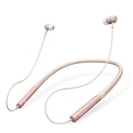 Energy Earphones Neckband 3 Bluetooth Rose Gold (Neckband, in-ear design, magnetic earbuds, rechargeable battery)