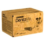 Purina Dentalife daglig tannhygiene-snacks for små hunder - 60 Sticks (20 x 49 g)