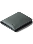 Bellroy Note Sleeve Wallet - Everglade Colour: Everglade, Size: ONE SIZE