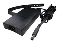 Dell - Strömadapter - 130 Watt - För Latitude E5400, E6400, E6400 Atg, E6500  Precision M2400, M4400  Xps 14 (L401x)