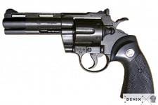 .357 Magnum Python Revolver 4" Replica