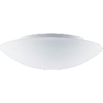 Glas Ø370 för Silk Line Flat