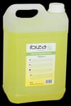 Ibiza rökvätska Medium Density (5L)