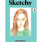 Sketchy 3 (häftad, eng)