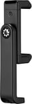 JOBY GripTight 360 Phone Mount, Compact and Durable Smartphone Mount with 1 / to