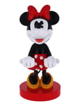 Cable Guys - Minnie Mouse Home Kids Decor Decoration Accessories-details Multi/patterned Cable Guy