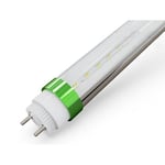 LEDlife T8-FOCUS120, Liten spridning - 19W LED rör, 175lm/W, 60 graders spridningsvinkel, 120 cm - Kulör : Neutral