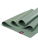 Manduka EKO Superlite Yoga Mat Leaf Green 71"