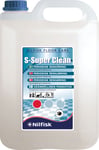 Nordex Golvrengöringsmedel S-Super Clean 5 Liter