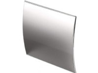 AWENTA Panel för Escudo 125mm ram och stomme av rostfritt stål (PEI125)