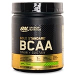Optimum Nutrition Gold Standard BCAA, Apple & Pear, 266 g