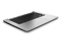 Hp 788511-Dh1, Övre Hölje, Nordic, Hp, Chromebook 14 G3