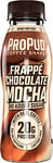 ProPud® ProPud Coffee Shake Frappé Chocolate Mocha NJIE