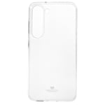 Extreme Clear Case for Galaxy S23 Plus 