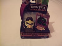 Angry Birds Star Wars Power Battlers Han Solo