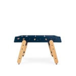RS Barcelona - RS4 Home Football Table, Blue - Spel