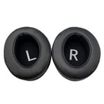 Hörlurskuddar Logitech G Pro X 2 svart