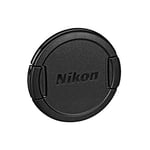 Nikon LC-CP31 Capuchon d'objectif pour Appareil Photo numérique - Noir - Appareils Photo numériques - Nikon Coolpix B500