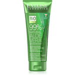 EVELINE 99% ALOE VERA Body & Face Aloe Gel Cooling Efect 250 ML