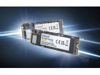 Intenso M.2 SSD MI500 2TB PCIe NVMe Gen 4x4